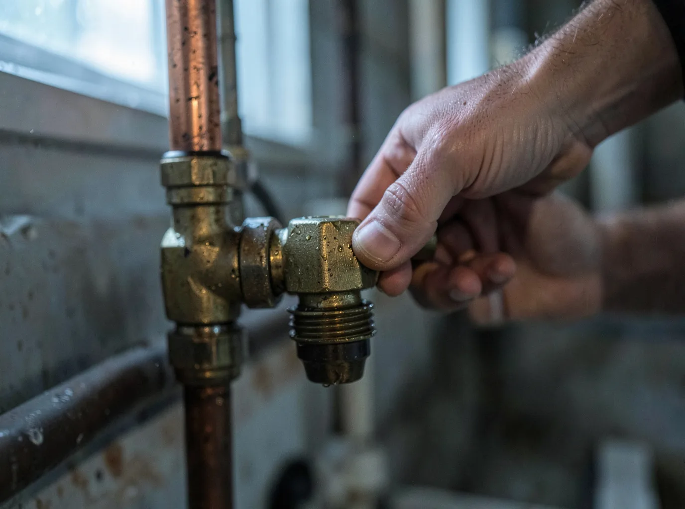 Emergency Plumber Natchez, LA FAQs